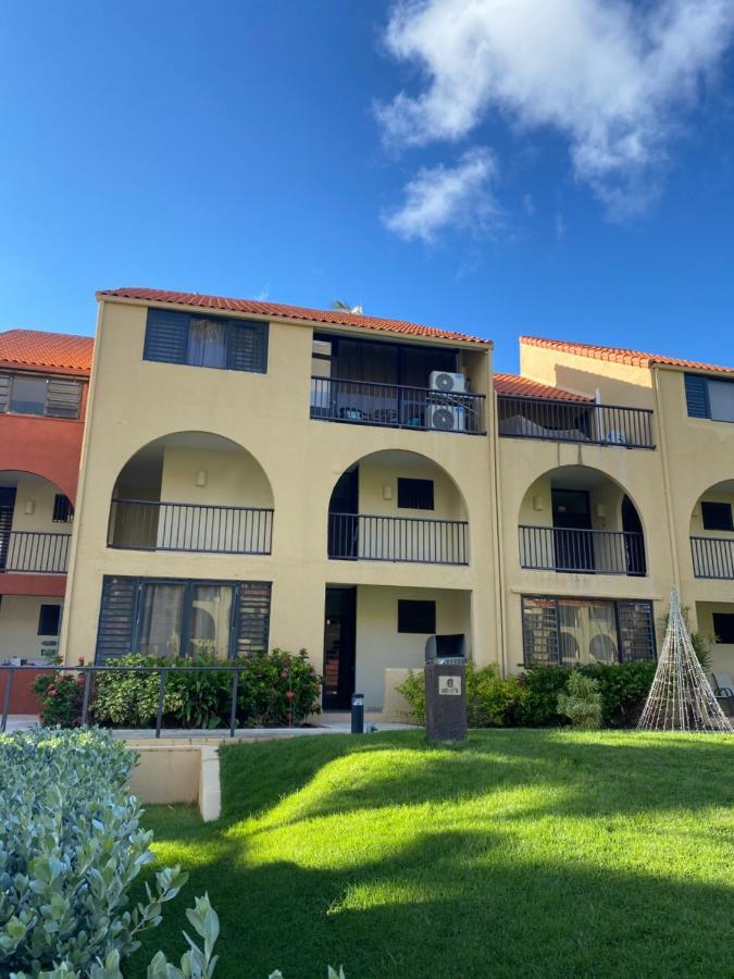 Beach Village Villa Humacao Extérieur photo