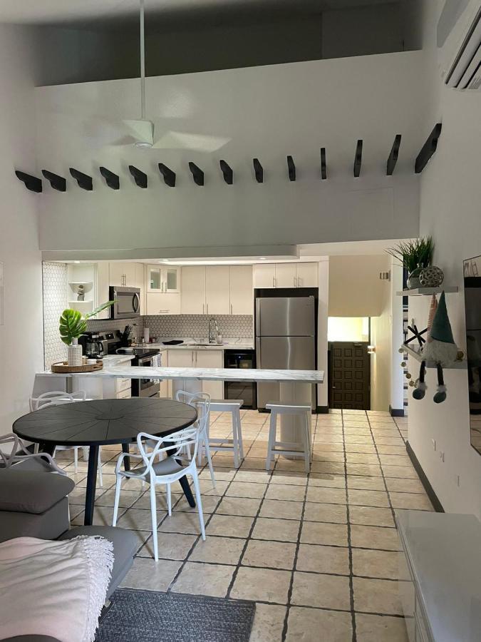 Beach Village Villa Humacao Extérieur photo