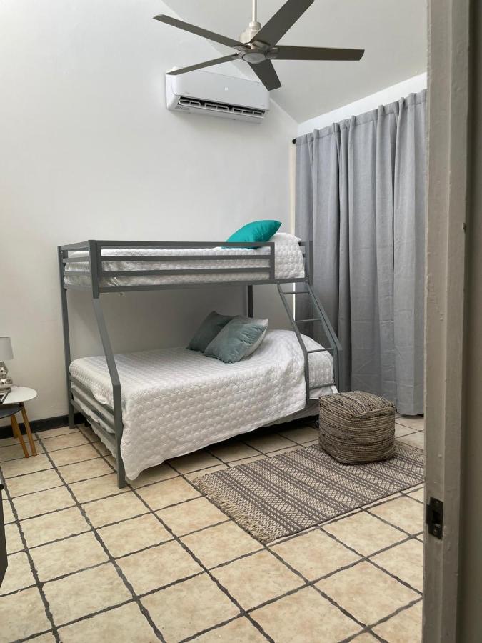 Beach Village Villa Humacao Extérieur photo