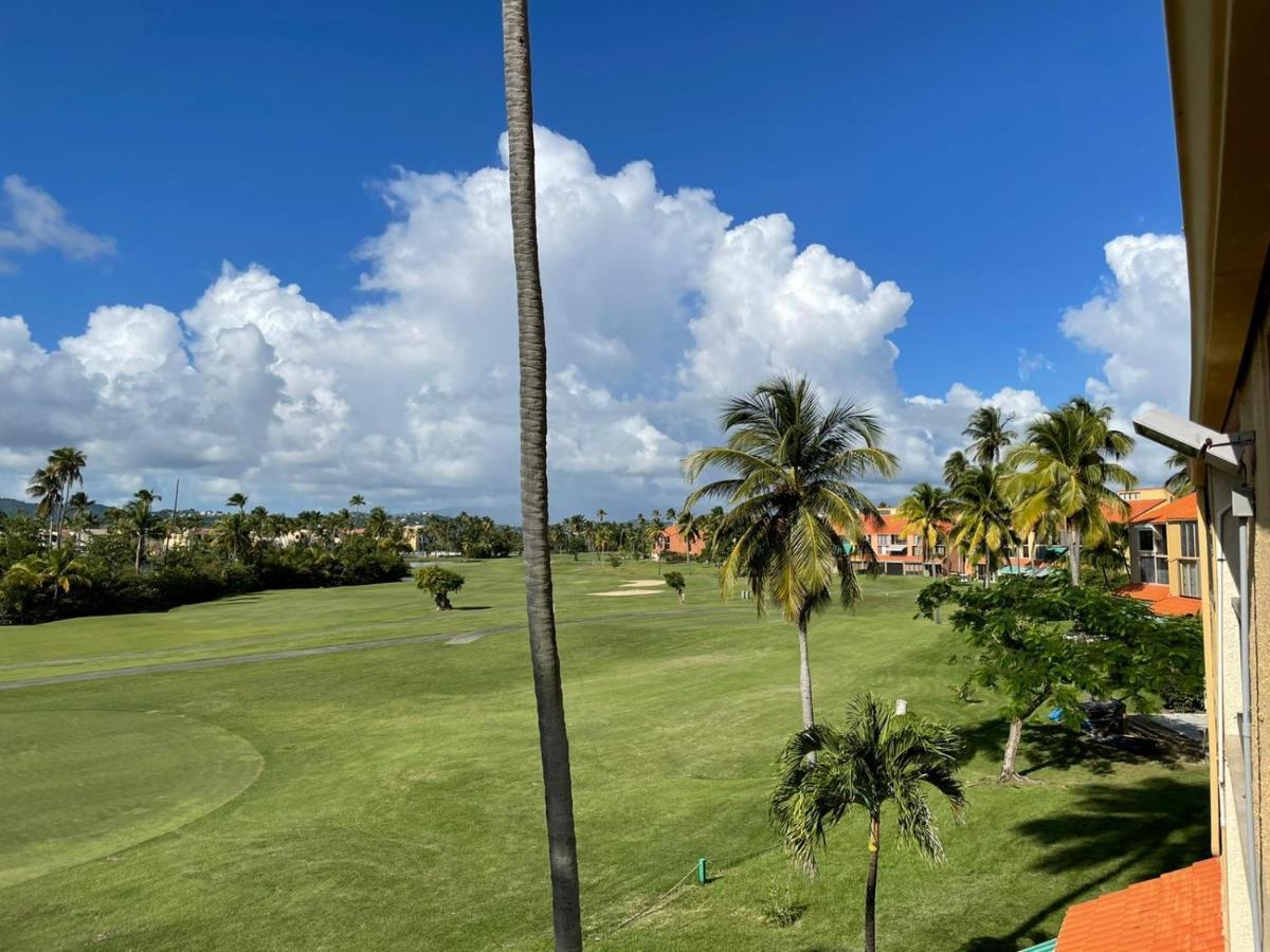 Beach Village Villa Humacao Extérieur photo
