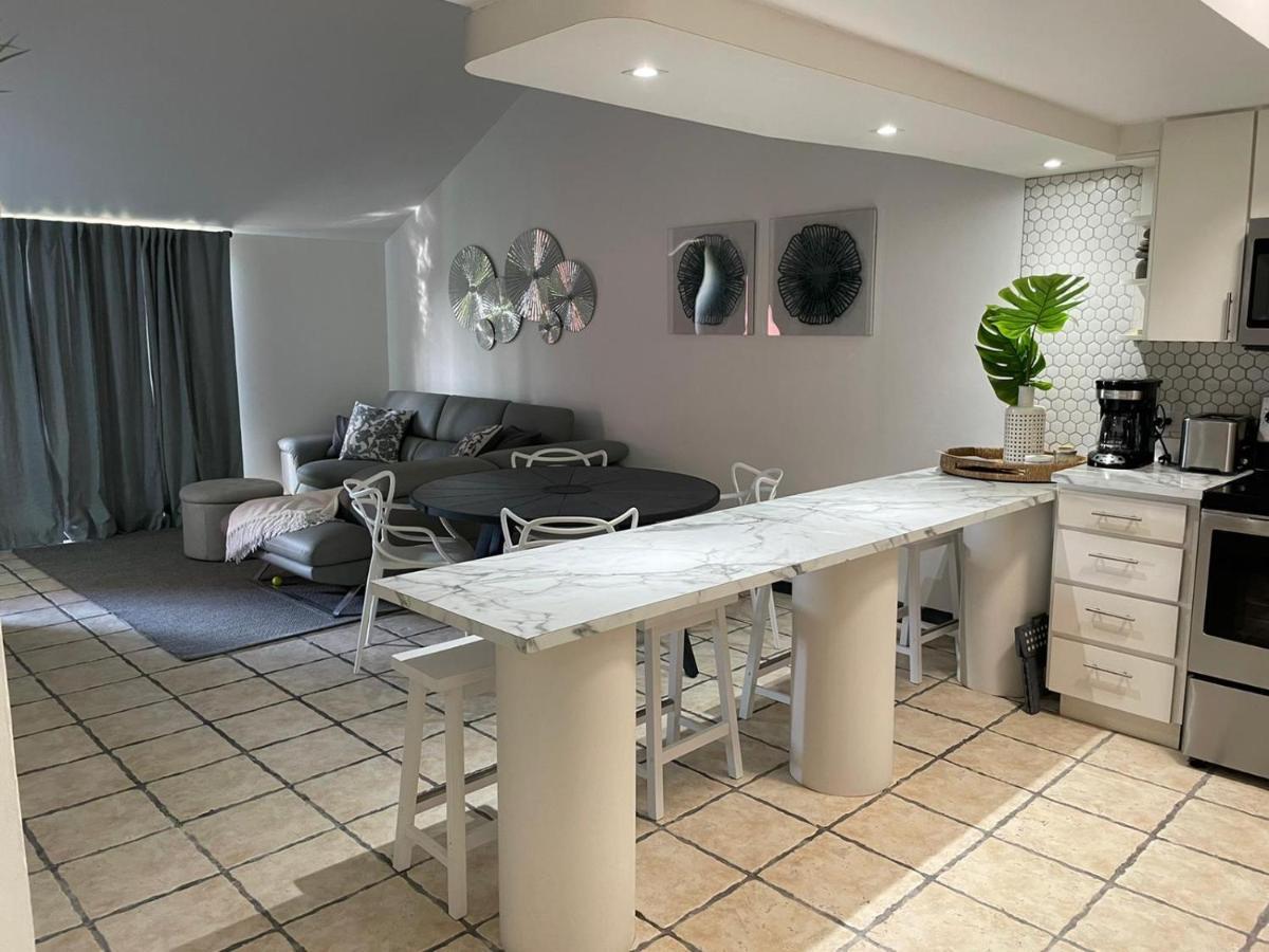 Beach Village Villa Humacao Extérieur photo