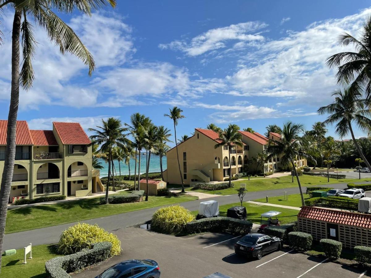 Beach Village Villa Humacao Extérieur photo