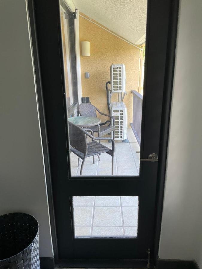 Beach Village Villa Humacao Extérieur photo