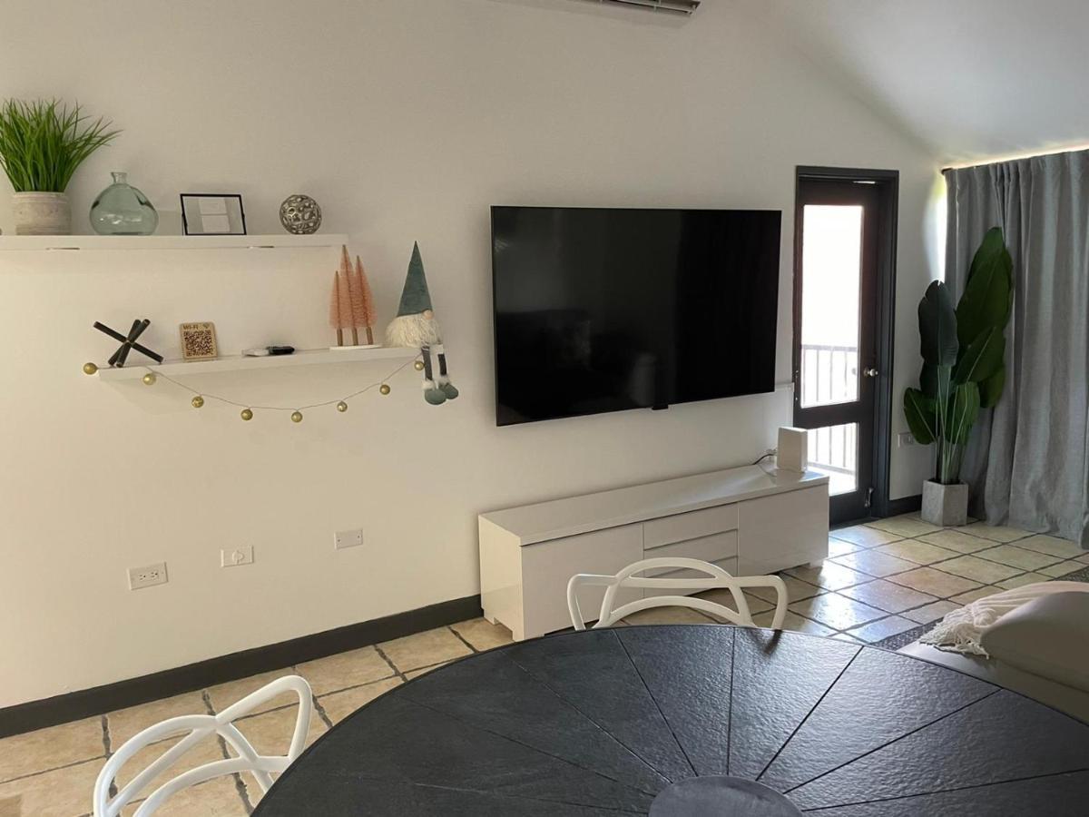 Beach Village Villa Humacao Extérieur photo