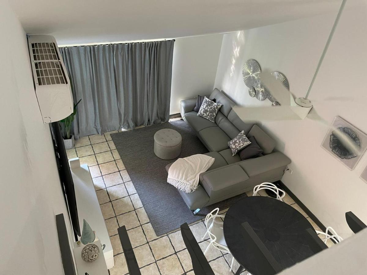 Beach Village Villa Humacao Extérieur photo