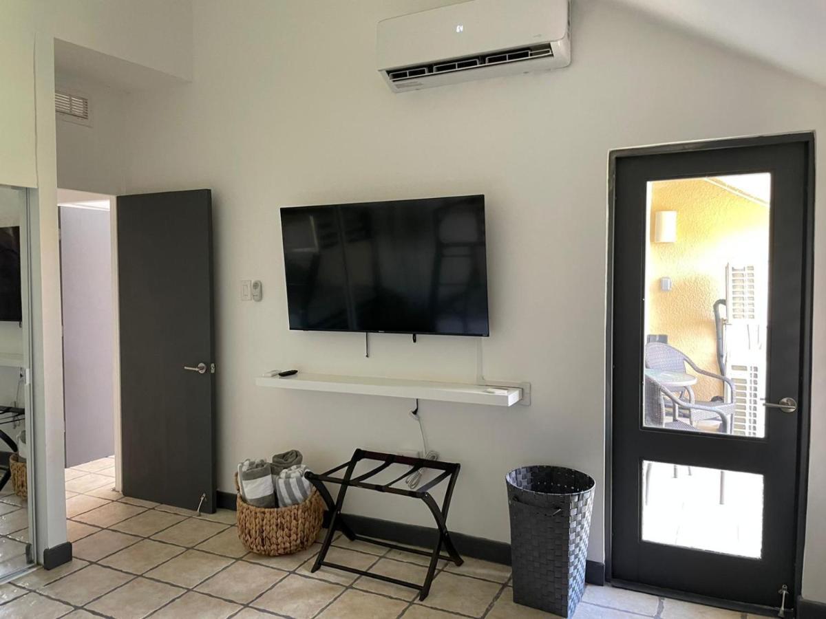 Beach Village Villa Humacao Extérieur photo